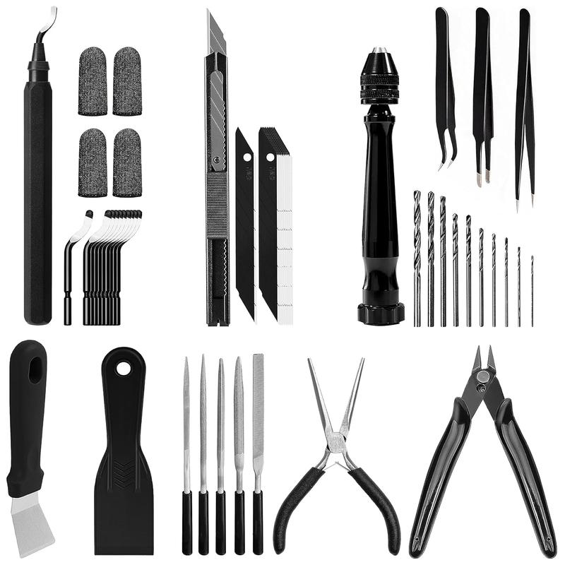 Elixir Tools 1/6