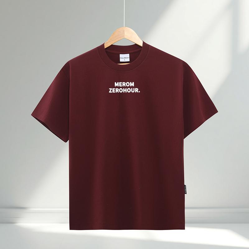  Áo Thun Cotton Phong Cách Thường Ngày Dễ Phối Đồ Mềm Mại Và Thoải Mái Chất Liệu Cotton 100% 