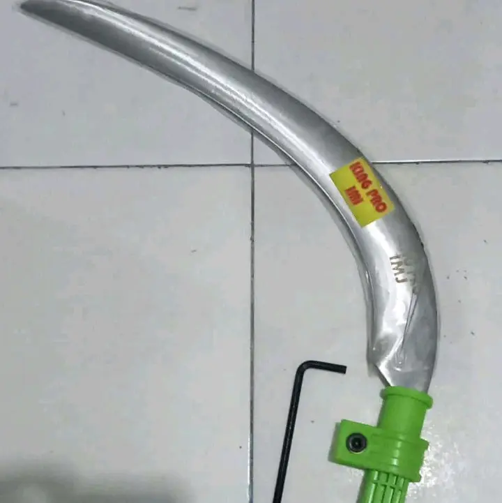 EGREK SBL MASTER PRO SEMUT PROMAX ORIGINAL alat untuk berkebun sawit 5