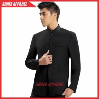 Shafa Apparel - Jas Mandarin 4