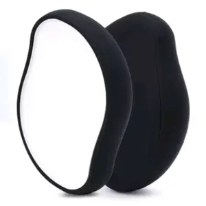 Crystal Hair Epilator Hair Removal Alat Perontok Penghilang Bulu Pembersih Daki