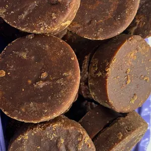 Gula Aren Asli 100% Gula Aren Murni 1 Kg Brown Sugar