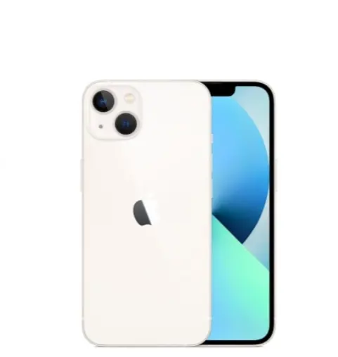 *ANDROIDnyel* IPHONE APPLE 13  128GB 256GB GARANSI RESMI PROMO 7
