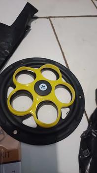 Product Review of SPINNER MATIC PLASTIK ABS ORI COVER PELINDUNG KIPAS RADIATOR EURO PART SPINNER VESPA SPRINT PRIMAVERA LX S125 SCOOPY BEAT FINO MIO VARIO NOUVO XEON PCX MIO GENIO AEROX NMAX VARIO FAZZIO FILANO FILLANO COVER KIPAS MATIC SPINER ENGINE COVER MATIK METIK from s**3 0