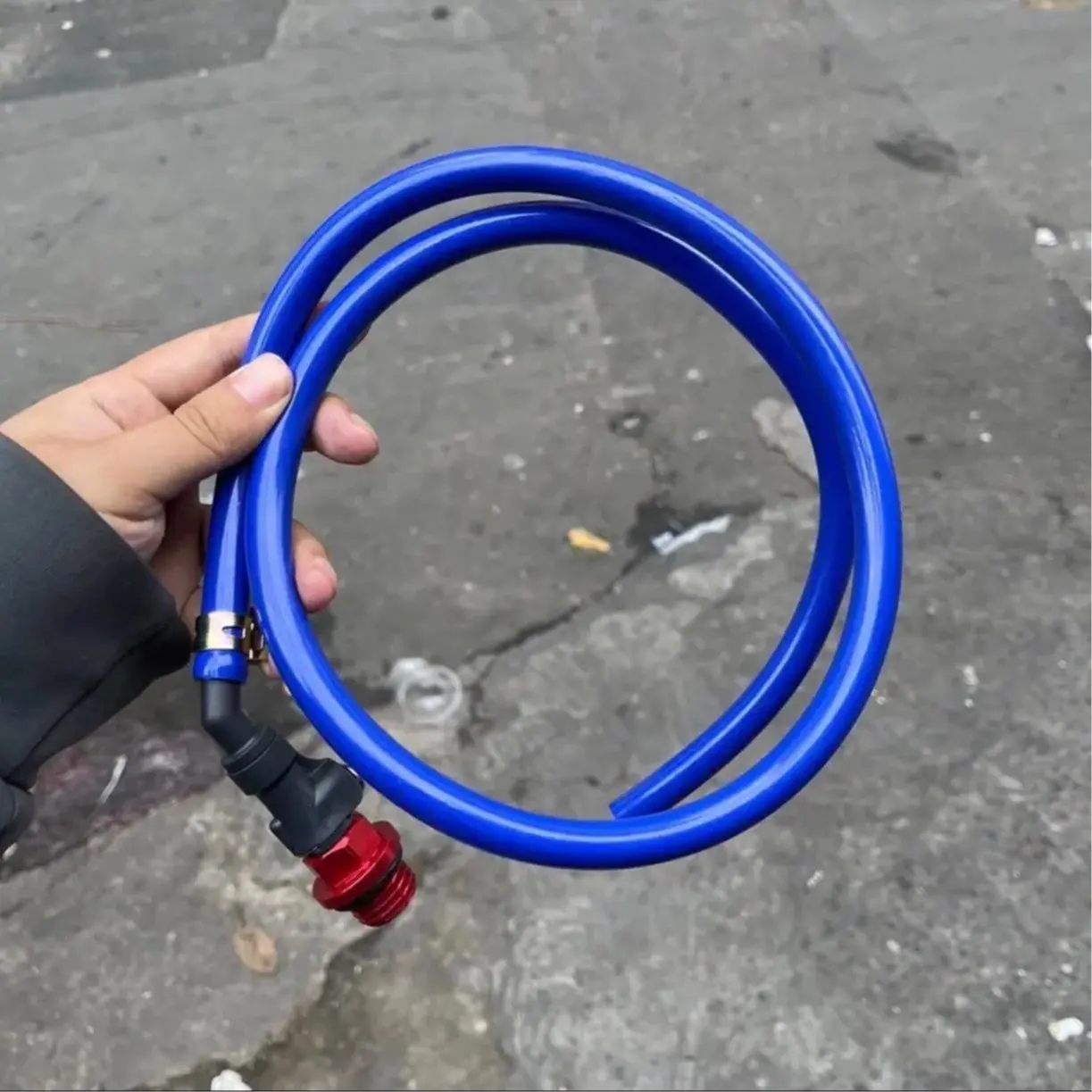 Ống Thông Hơi Nhớt Yamaha / Honda Phụ Kiện Chất Lượng Cao