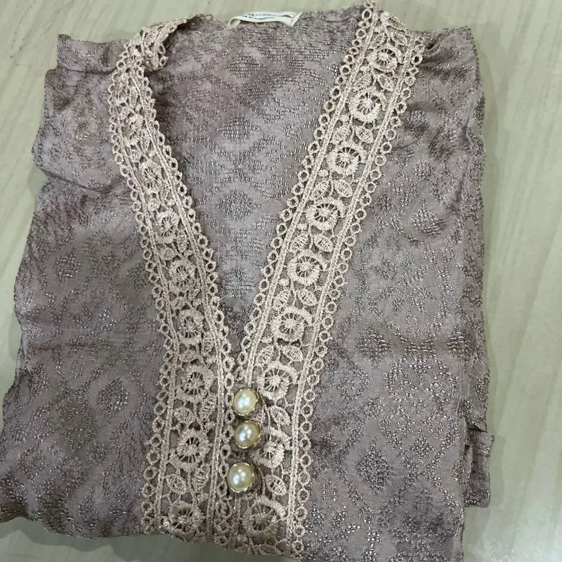 Sartika Tunik Viscose Modern 4