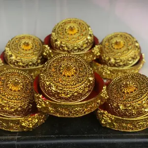 Pemuspa melain Size 15cm super mewah