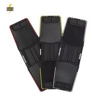Gambar Garage Pad Katros X Hayaidesu Karpet Standar Tengah Motor - Merah dari CUSTOMKIT Kota Tangerang Selatan 3 Tokopedia