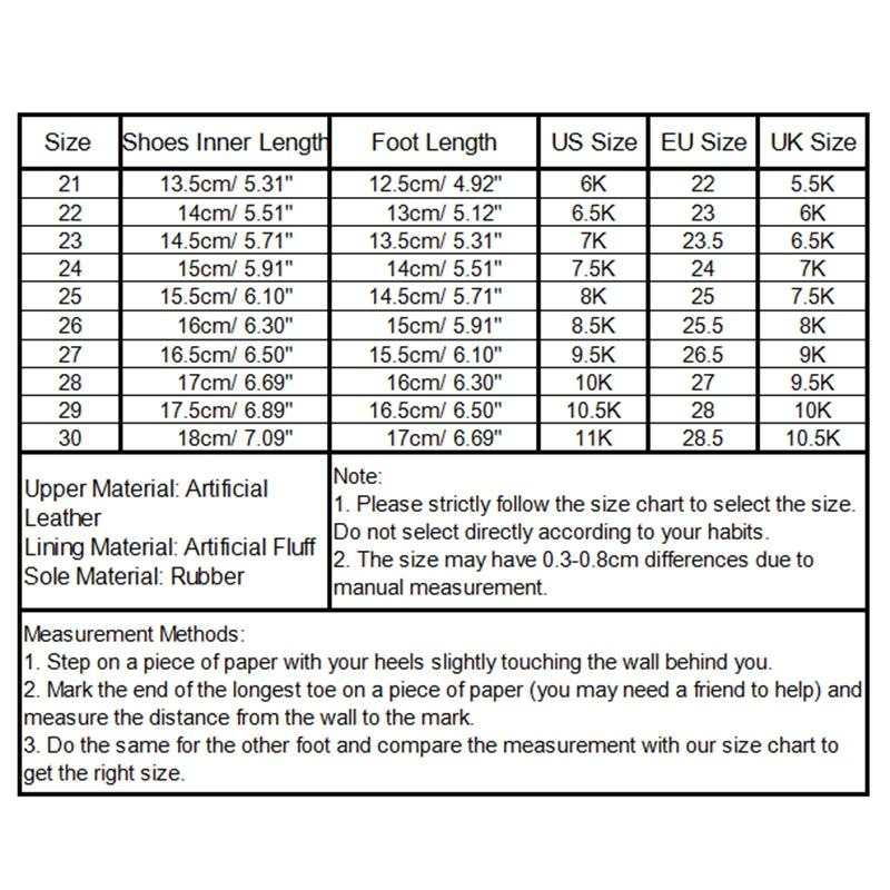 Product Introduction of Bốt Thoải Mái Cho Bé, Bốt Thiết Kế Khóa Kéo Bên Hông Đơn Giản Cho Trẻ Sơ Sinh, Thời Trang Mùa Thu Đông Thường Ngày, Bốt Phong Cách Anh Cho Trẻ Sơ Sinh, Bốt Lót Lông Cừu Ấm Áp Chống Trượt Kem Cao Su Sandal 0
