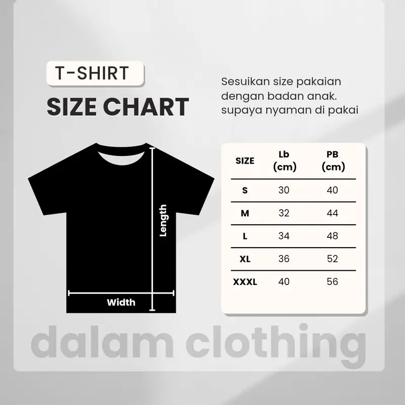 Baju Kaos Anak Laki Laki Motif Salur Umur 1-12 Tahun Cotton Combed Distro Kids Bunda Perempuan 8