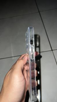 Product Review of Armour Hardcase IPHONE X XS Max XR 11 12 13 14 15 16 Pro Max Plus 16 Plus / New Gen2 Armour Space Impact Military Premium Acrylic Case With Camera Pr from d**a 0