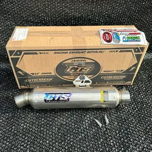 SLINCER CTS JENONG TERLARIS LOGO BLUEMON