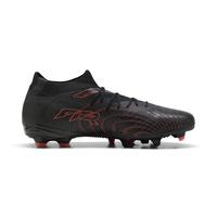 Gambar PUMA Sepatu Sepak Bola FUTURE 9 MATCH FG/AG Unisex Black-Red-Gray - 44 dari PUMA Indonesia Kota Bekasi 4 Tokopedia