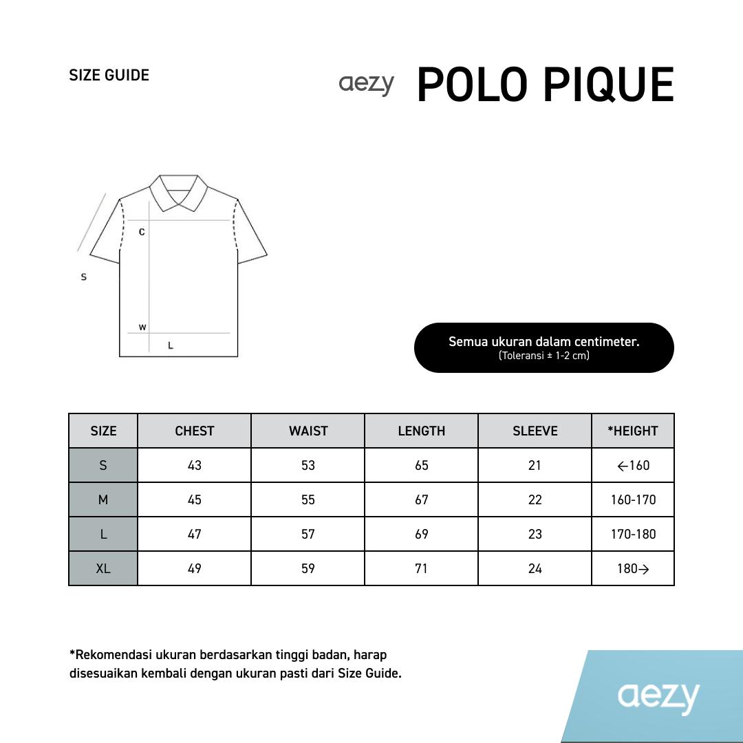 No Void Minds CARS Edition Rusteze Team Aezy Polo Shirt