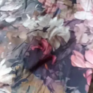 Rok Alysha by UGE Rayon Premium - Rok Kece Viral Muslim Motif