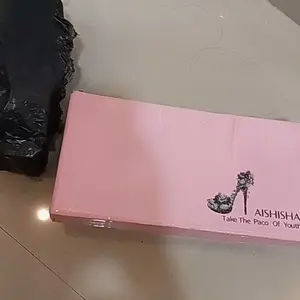 PINKEY P264 Sepatu Hak Tinggi Wanita Pointed Toe Pump Stiletto High Heels Runcing 7cm Coklat Shoes Hitam Pesta heels pesta heels graduation