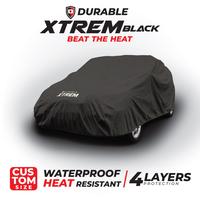 Gambar Audi A3 TT A4 A5 A6 A8 A7 Q5 Q3 Q7 Q8 R8 Cover Mobil Durable Xtrem 5 Layer Sarung Selimut Outdoor - Xtrem Abuabu, Audi A3 dari TDC Variasi Kota Tangerang 3 Tokopedia