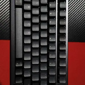 Product Review of ASUS - ROG Azoth 75 Wireless DIY Custom Gaming Keyboard, OLED display from b**7