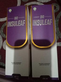 Product Review of Best seller bio insuleaf paket hemat isi 2 pis from f**e r**a 0