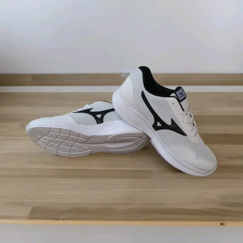 sepatu sport running mizuno jumbo big size ukuran 45-46-47-48 Outdoor 2