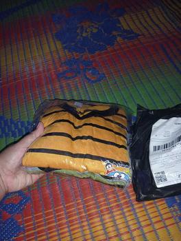 Product Review of PROMO 3 PASANG STELAN GARIS BAJU ANAK LAKI-LAKI 1-4 TAHUN/STELAN BAJU ANAK/BAJU ANAK MURAH/BAJU ANAK TERBARU from M**a .** 0