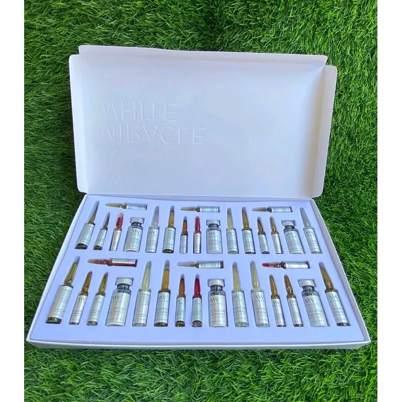 Miracle white signature radiance [ Varian Premium ] Essence 1