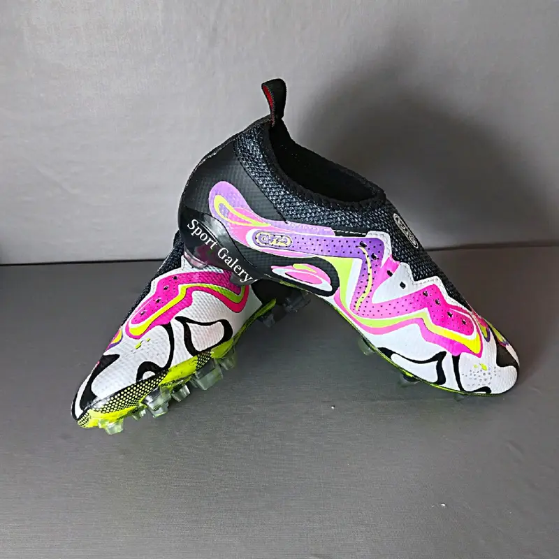 Sepatu Bola Pπm4 Future Z Neymar Jr Terbaru Junior 3