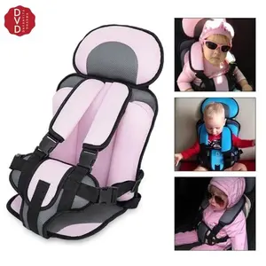 Car Seat Baby Portable Child Safety - Dudukan Keselamatan Mobil Bayi