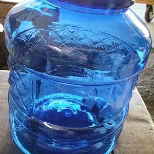 Galon 12L / galon guci / dispenser galon / galon kran air minum isi ulang