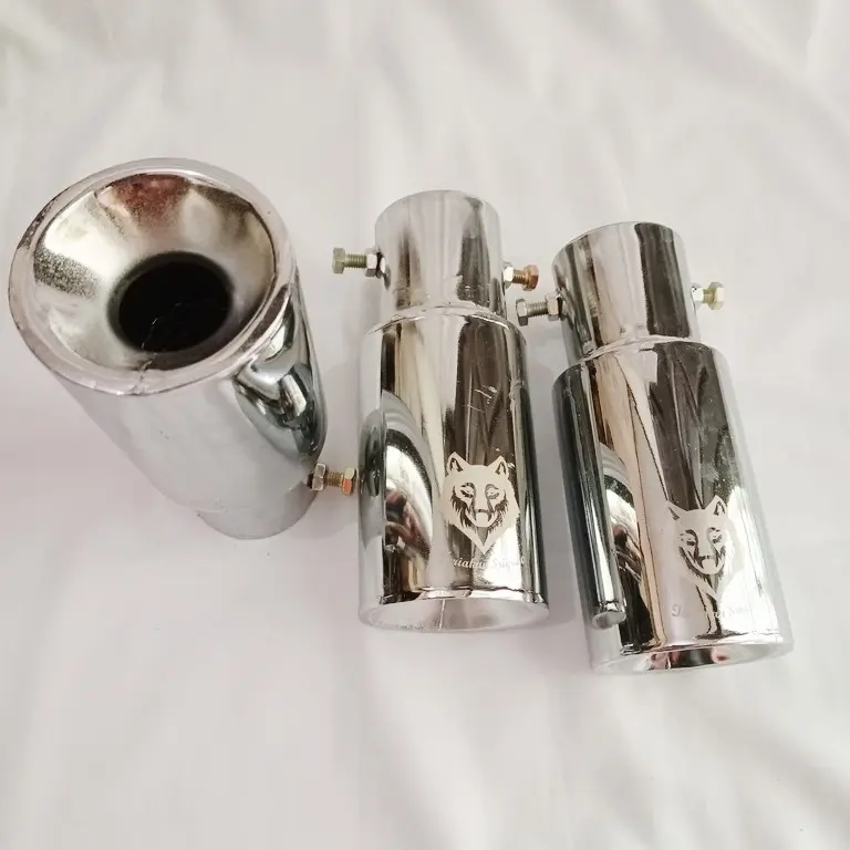 KNALPOT SERIGALA SRIGALA MODEL BAUD BENSIN SOLAR PANTHER L300 TRUK NON TURBO TRUK TURBO ELF RAGASA UMPLUNG CANTER 0