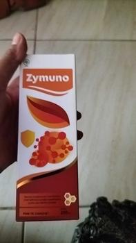 Product Review of Madu Zymuno Asli - Program Garis Dua Suami Istri Cepat Hamil - 1 Botol @200ml Solusi Herbal Tips Ikhtiar Terapi Kesuburan Alami Original Telur - [Halal dan BPOM, murah] from A** f**a 0