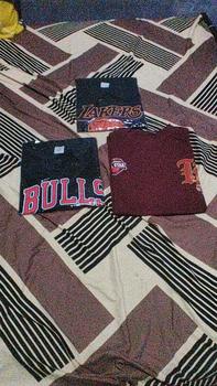 Product Review of [SPECIAL SALE LIVE] University Edition Oversize T-shirt from r**o l**t 0