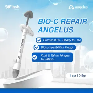 Bio-C Repair Angelus Bioceramic Repair Cement Reparative Material