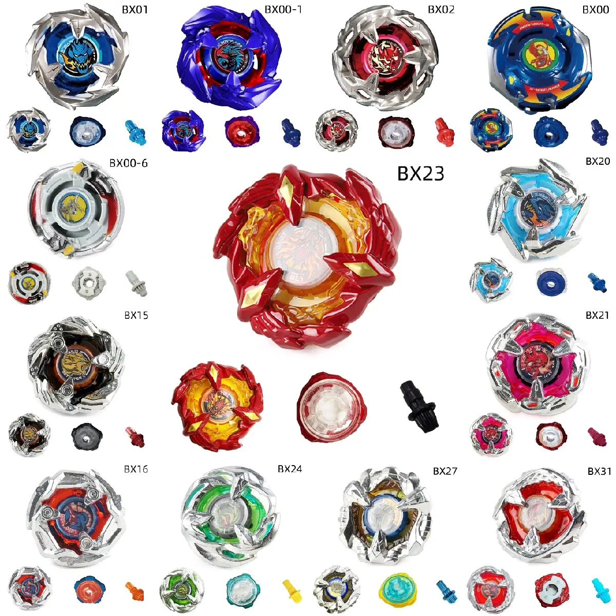 Free Shipping BEYBLADE X BURST Bayblade beyblade valkyrie ultimate Gasing Toys SuperKing Spinning