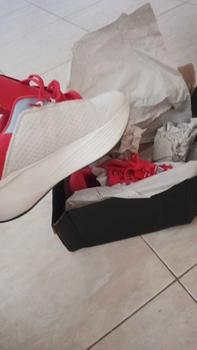 Product Review of SEPATU RUNNING SPECS NYX SEPATU LARI UNISEX from J**i 0