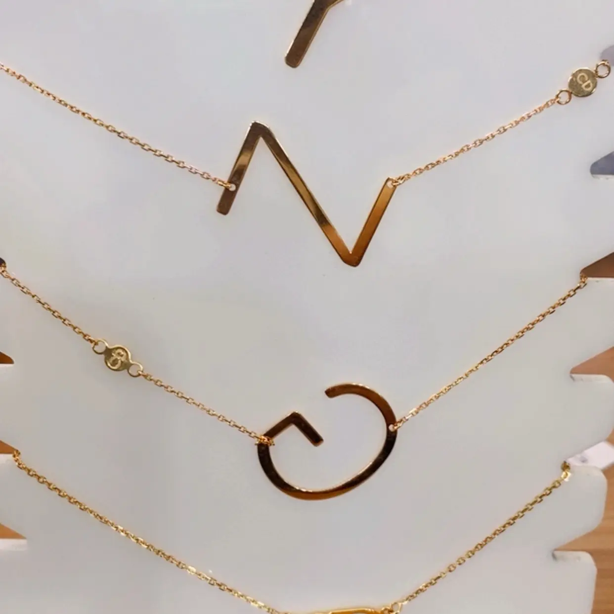 Kalung fashion suka indah 17k