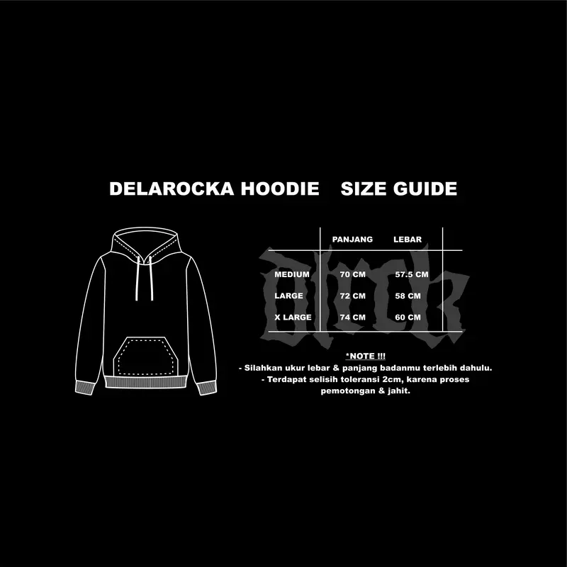 ABOUT YOU HOODIE DOUBLE ZIPPER  -  KUPLUK SHERPA - Reflektif + Plastisol Puff ink Glitter - FLEECE 280gsm 8
