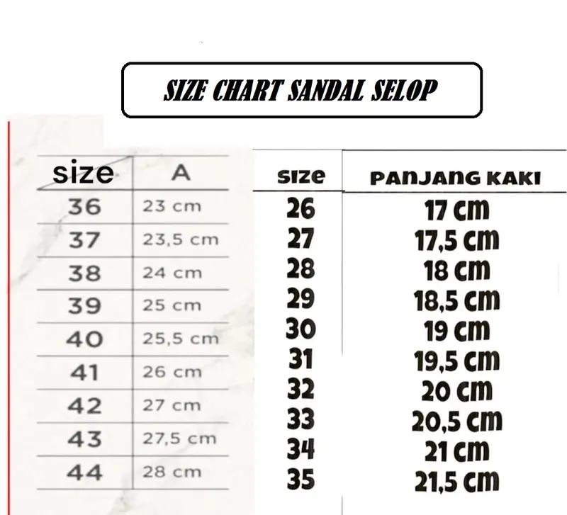 SUPADOS Sendal Selop Unisex WB Blue 225 Sandal Slide Pria Kekinian Sandal Slipers Ready Size 26-43 Shoes 3
