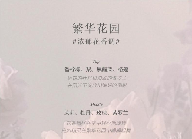Product Introduction of DearIrean Fragrance Plaster Hanging 8