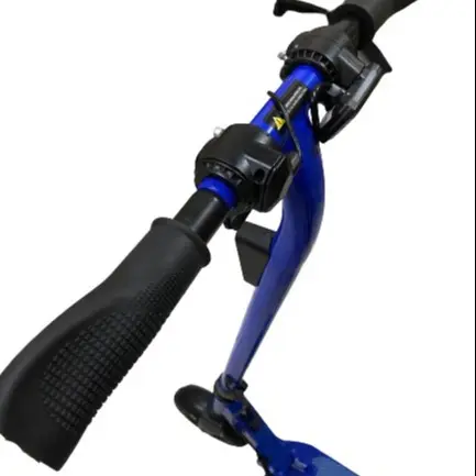 SKUTER ELEKTRIK LIPAT - ELECTRIC SCOOTER 6