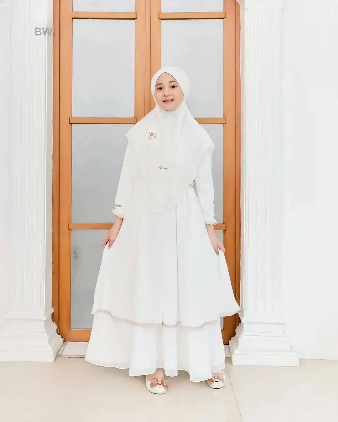 GRATIS ONGKIR GAMIS ANAK PEREMPUAN LUCU USIA REMAJA UMUR 10-11-12-13-14 TAHUN CANDERA SYARI KIDS TANGGUNG BAHAN CRUTTY BABYDOL AKSEN RENDA BAJU SYARI ANAK VIRAL KEKINIAN