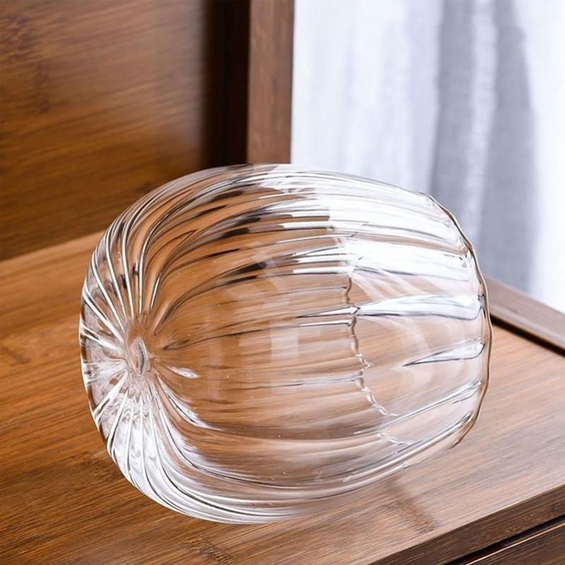 Product Introduction of Lọ Kẹo Hạt Đậu, Chai Đựng Thực Phẩm, Hộp Thủy Tinh Kín Khí, Hộp Đựng Nắp Gỗ 16