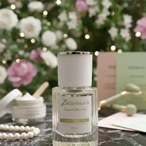 Zeisica's Sweet Women Parfume Wangi Tahan Seharian EDP 30ml Extra Long Hour Aroma Mewah