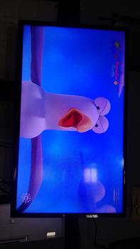 Product Review of MAMI LOUISSE EXCLUSIVE! Advance Digitals AA-101 Antena  Kabel Indoor Outdoor Digital Analog Dalam DVB-T2 dan Luar Ruangan Cocok Untuk STB dan Tv Tahan Hujan dan from c**n 0
