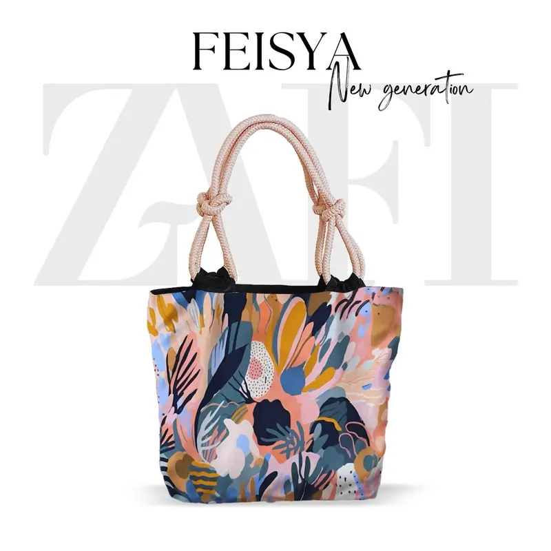 Tas Sumbu Feisya NP | Totebag Printing Sumbu Wanita 5