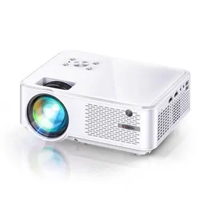 PROJECTOR CHERLUXX C9 WIFI 0
