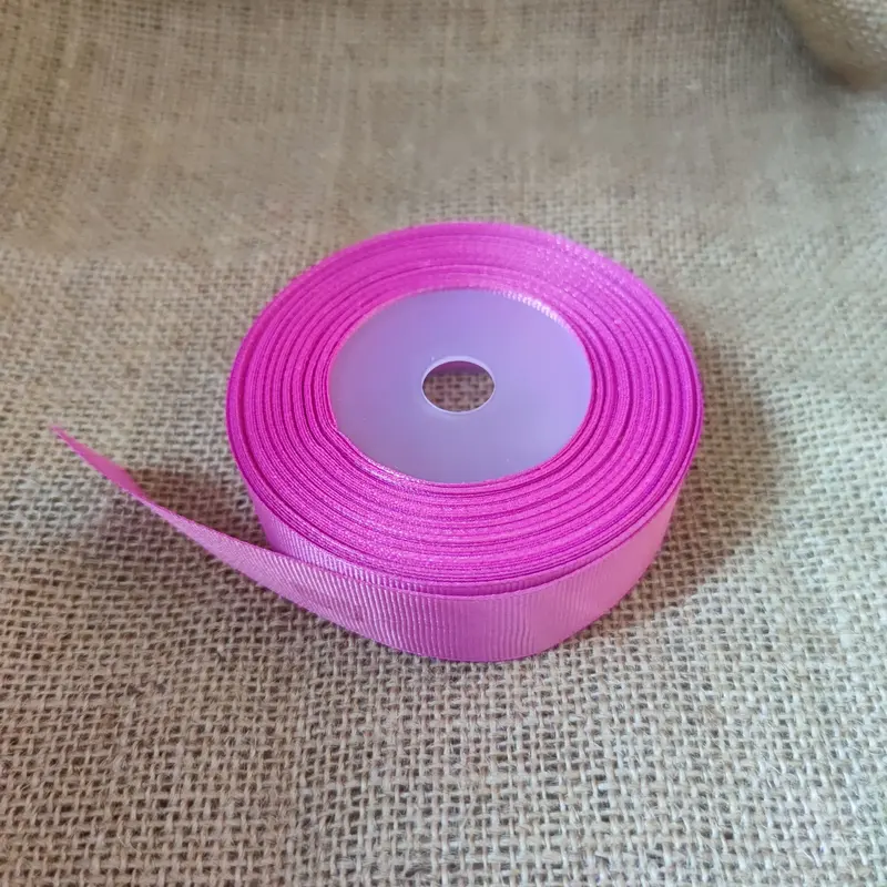 Pita Grossgrain 1" (2,5cm) per meter / Pita 1" / Grossgrain 1" part 1 5