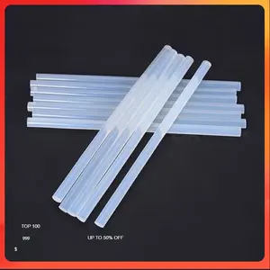 A501 Lem Bakar Refill Lem Tembak Kecil 7 mm / Isi Refil Lem Tembak Kecil 7x130 / 7mm x 130mm