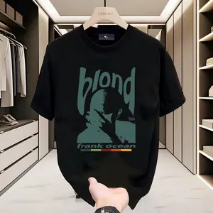 [COD]  Kaos Pendek Fashion Model Baru Oversize Kerah Bulat Keren Serbaguna Harga Murah Desain Modern Cocok untuk Berbagai Kesempatan