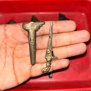 Dekorasi Rumah Bentuk Shemarr- Untuk Hiasan